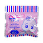 60Ｐ ぷるぷるアイシートマスク