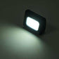 テルボライトMG [ ライト マグネット付 LED ４段階 充電式タイプ 繰り返し使える 広範囲 環境にやさしい 軽量 ライト 防滴性能 照明 懐中電灯 非常事態 防災 防犯 防滴 超軽量 コンパクト 持ち運び 充電式 ]