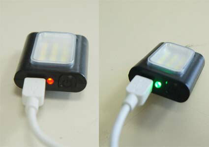 テルボライトMG [ ライト マグネット付 LED ４段階 充電式タイプ 繰り返し使える 広範囲 環境にやさしい 軽量 ライト 防滴性能 照明 懐中電灯 非常事態 防災 防犯 防滴 超軽量 コンパクト 持ち運び 充電式 ]