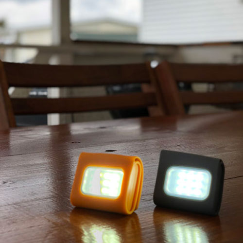 テルボライトMG [ ライト マグネット付 LED ４段階 充電式タイプ 繰り返し使える 広範囲 環境にやさしい 軽量 ライト 防滴性能 照明 懐中電灯 非常事態 防災 防犯 防滴 超軽量 コンパクト 持ち運び 充電式 ]