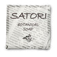SATORIボタニカルソープ80ｇ