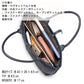 【レッド】ビジネスバッグ 通勤 a4 バッグ トートバッグ レディース 収納 シンプル 30代 40代 50代 ギフト 贈り物 母の日 敬老の日 / シンプル手提げバッグ