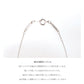 磁気ネックレス 女性用 おしゃれ 医療機器 磁気ネックレス 45cm キュービックジルコニア アメジスト＆キュービックジルコニア 磁気ネックレス 肩こり ギフト プレゼント 母の日 敬老の日 誕生日 還暦祝い 仕事 オフィスワーク デスクワーク テレワーク