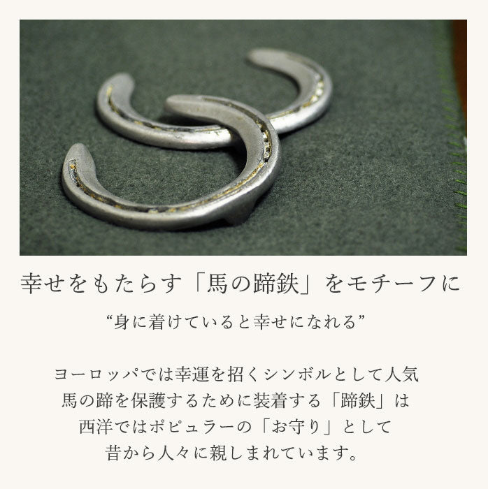 磁気ネックレス 女性用 おしゃれ 医療機器 磁気ネックレス 45cm キュービックジルコニア 煌きの キュービックジルコニア馬蹄 磁気ネックレス 肩こり ギフト プレゼント 母の日 敬老の日 誕生日 還暦祝い 仕事 オフィスワーク デスクワーク テレワーク