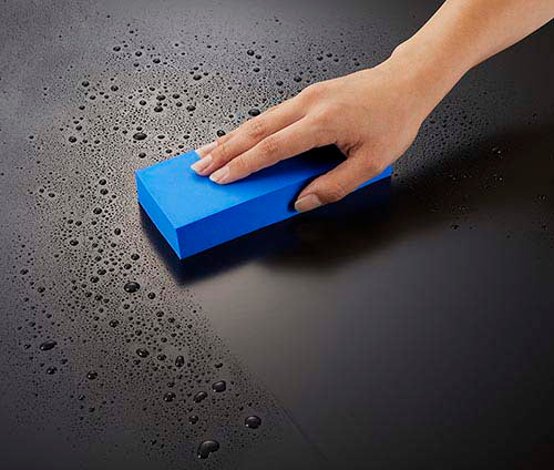 ２色組  吸水スポンジ「スイッポン」