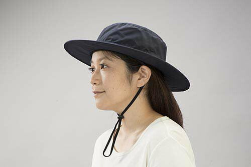 【ピンク】ハット 帽子 はっ水ジャンプハット 男女兼用 レディース メンズ アウトドア 撥水 吸湿