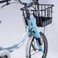 自転車 カサホルダー 傘 雨 収納 持運び 厚手 傘かけ 傘おき 電動アシスト 普通自転車 川住製作所 / NEWサイクル傘ロック