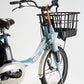 【ブラック】自転車 カサホルダー Ver.21 傘 雨 収納 持運び 厚手 傘かけ 傘おき 電動アシスト 普通自転車 川住製作所