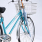 【ブラック】自転車 カサホルダー Ver.21 傘 雨 収納 持運び 厚手 傘かけ 傘おき 電動アシスト 普通自転車 川住製作所