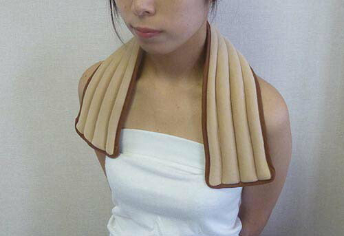 湯たんぽ レンジ対応 ぬくぬく 温かい あったか 温活 グッズ 蒸気 カイロ 秋冬 お湯不要 / Salofix ホット＆スチームパッド ロング