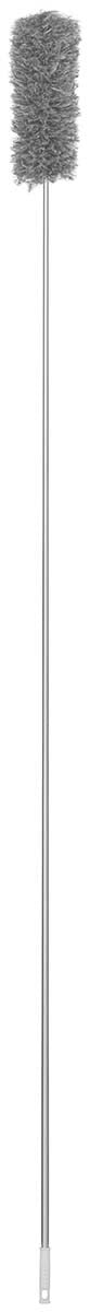 伸びるモップ ハンディモップ はたき ほこり取り 最長280cm 自由に曲がる モップ エアコン掃除 車用 高所 吹き抜け / スマートロングモップ