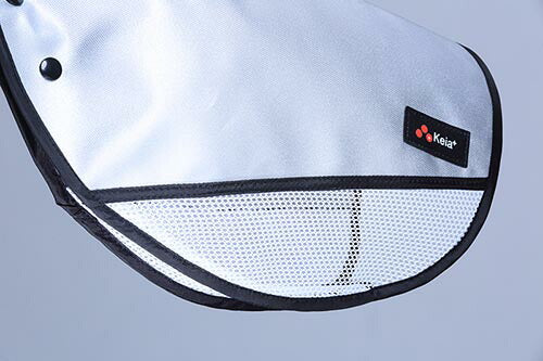 ハンドルカバー 電動自転車 自転車 uv 手の日焼けカバー 雨の日 自転車 グッズ