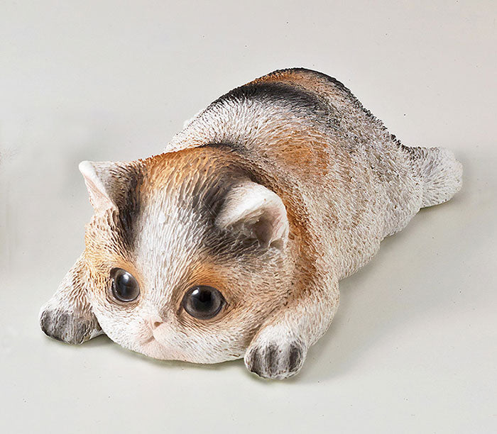 寝そべりCats 猫 ねこ ネコ ねこグッズ 可愛い マグネット 冷蔵庫マグネット 磁石 箸置き フタ置き かわいい インテリア キッチン雑貨 プチギフト 誕生日