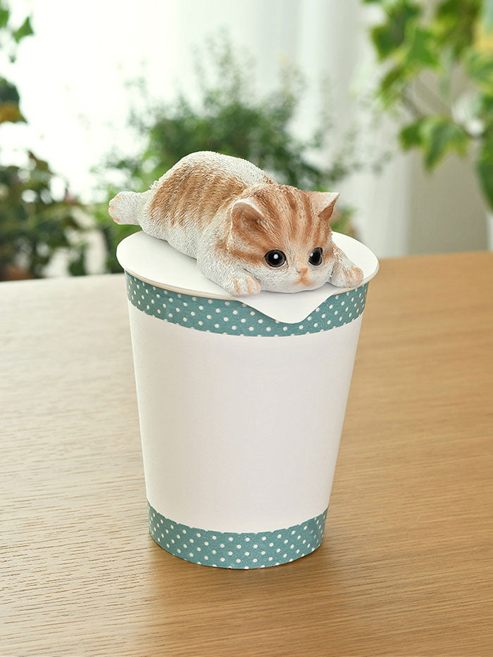 寝そべりCats 猫 ねこ ネコ ねこグッズ 可愛い マグネット 冷蔵庫マグネット 磁石 箸置き フタ置き かわいい インテリア キッチン雑貨 プチギフト 誕生日