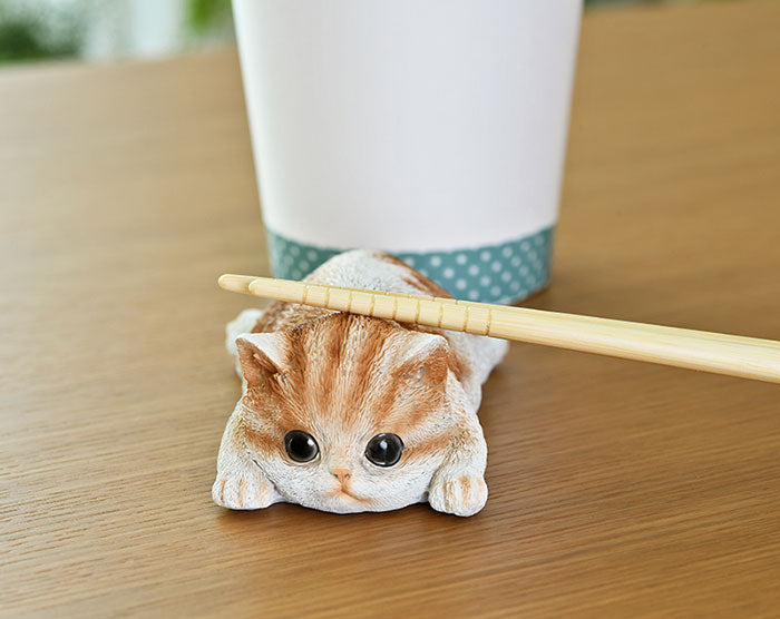 寝そべりCats 猫 ねこ ネコ ねこグッズ 可愛い マグネット 冷蔵庫マグネット 磁石 箸置き フタ置き かわいい インテリア キッチン雑貨 プチギフト 誕生日