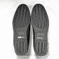 【Ｍサイズ】完全防水 レインブーツ メンズ 滑りにくいスラッシュブーツ ショートブーツ 革靴 軽量 軽い