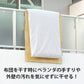 【 2枚セット】布団干しシート ベランダ 汚れ防止 ダブル シングル 掛け布団 敷き布団 通気性抜群 / つないで使える 布団の汚れ防止シート 2枚セット  120×220cm