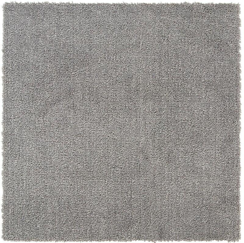【ブラウン無地】ピタペトモ 45×45cm 2枚セット ペット マット カーペット 滑らない 日本製