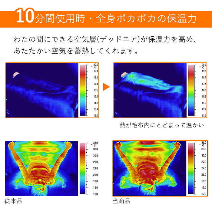 【シングル (140×200cm) ブルー】帝人 テイジン V-lap 掛け毛布 シングル 花柄 軽い 暖かい 洗える 洗濯可能 高品質 ピンク ブルー