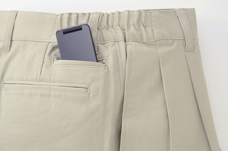 【Mサイズ 股下65cm】チノパン メンズ ストレッチ ストレート 3枚セット 40代 50代 60代 70代 男性 プレゼント ギフト