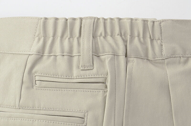 【Lサイズ 股下90cm】チノパン メンズ ストレッチ ストレート 3枚セット 40代 50代 60代 70代 男性 プレゼント ギフト