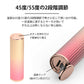 充電式カイロ 繰り返し使える 6か月保証 モバイルバッテリー ハンドウォーマー 急速発熱 かわいい おしゃれ 携帯充電器