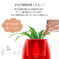 植木鉢 プラスチック おしゃれ LED 音楽植木鉢 フラワーポット 観葉植物 卓上 多肉植物 スピーカー