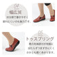【シルバー 23.0cm】タウンシューズ ウォーキングシューズ レディース 40代 50代 60代 歩きやすい ゴム コンフォートシューズ 高齢者 シニア 敬老の日 プレゼント