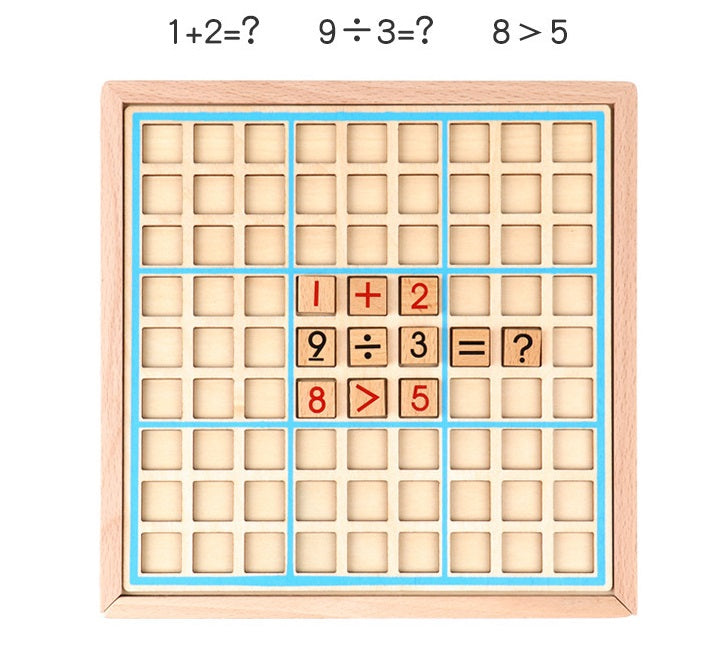 脳トレ ボード式 数字パズル ゲーム 認知症予防グッズ 脳トレ 高齢者 シニア 介護