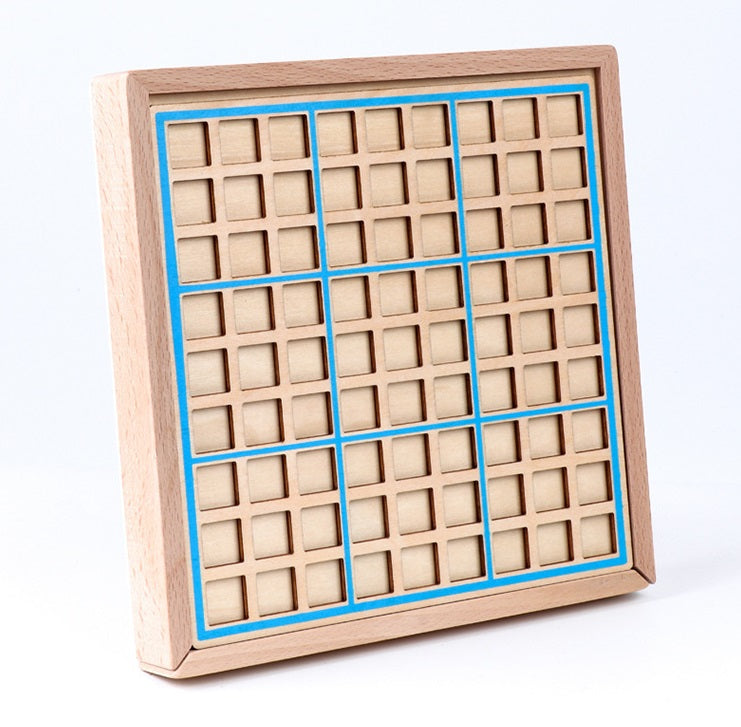 脳トレ ボード式 数字パズル ゲーム 認知症予防グッズ 脳トレ 高齢者 シニア 介護