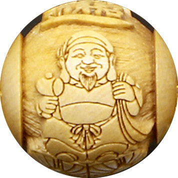 金運満願・黄水晶ブレス