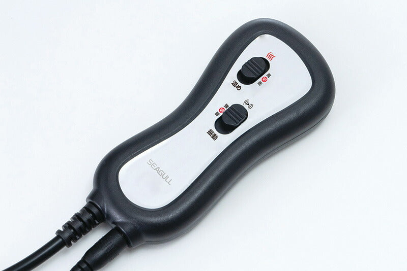 フットウォーマー フットマッサージャー 足裏マッサージ 電気 足温器 足元 足先 あったかグッズ 温めグッズ 暖房 オフィス 家庭用 足元ヒーター デスク下