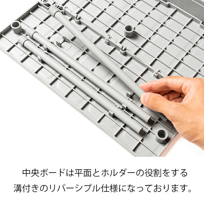 クーラーボックス テーブル テーブルになるクーラーボックス 折りたたみ コンテナボックス キャンプ / 保冷バック付きピクニックボックス