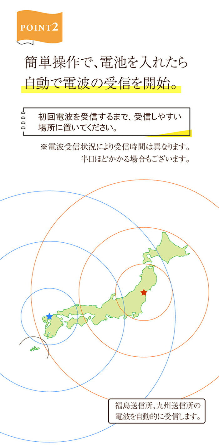 6ヵ月保証 野鳥の電波時計 電波時計 壁掛け 静音 アナログ かわいい おしゃれ アンティーク レトロ 電池式 説明書付