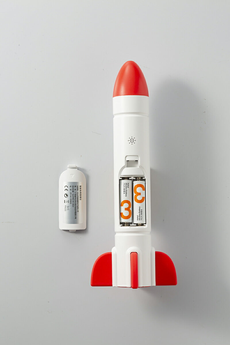 超音波測定器　ロケットPRO