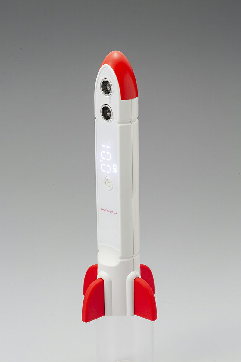 超音波測定器　ロケットPRO