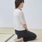 正座椅子 携帯用 折りたたみ シート 目立ちにくい 茶道 喪服 和服 畳 携帯 折りたたみ式 軽量 日本製 シビレ対策 持ち歩き正座補助 シート持ち歩き正座シート