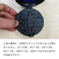 コインホルダー コインケース ラウンド 小銭ケース 小銭仕分け 小銭収納 メンズ 男性 硬貨ホルダー コンパクト スマート