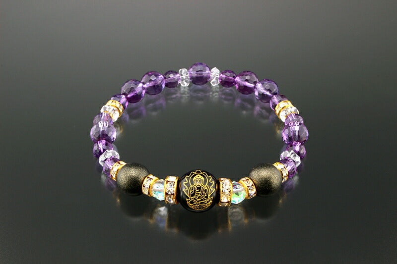 薬師如来ラドン健康ブレス