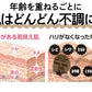 ヒト幹細胞 美容液 培養液 エイジングケア 化粧品 40代 50代 60代 EGF配合 スキンケア シミ シワ / ニューエイジ美容液 セリスタ 30ml