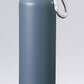 アルミボトル ミニボトル 220ml 3色組 カラビナ付 水筒 保冷 保温 / 登山 釣り アウトドア キャンプ 通勤 通学 スポーツ ウォーキング