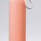 アルミボトル ミニボトル 220ml 3色組 カラビナ付 水筒 保冷 保温 / 登山 釣り アウトドア キャンプ 通勤 通学 スポーツ ウォーキング
