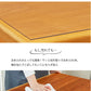 テーブルクロス 透明 クリア 79×134 カット可能 耐熱 すべり止め デスクマット テーブルマット ビニール ダイニング オフィス 学習机