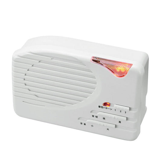 着信サポート 呼びだし君 / 着信通知グッズ 電話 呼び出し 大きく 高齢者 シニア 介護 プレゼント 敬老の日 50代 60代 70代