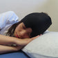 頭部冷却 頭 冷やす グッズ 頭痛解消 快眠 安眠 ひんやりグッズ 眼精疲労 / アイスヘッドパッド