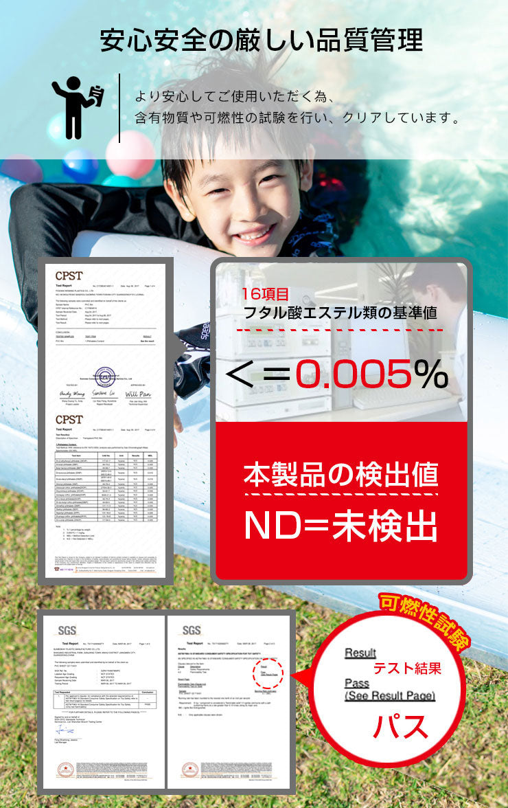 (スカイブルー)ビニールプール ビッグサイズプール プール 家庭用プール 家庭用 ベランダ 水遊び  子供用プール おもちゃ キッズ 自宅用プール ポンプ別売り【送料無料】