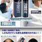 【ブラック】電動式増毛法 フォレスト 140g ブラック ブラウン 白髪隠し 白髪ぼかし 白髪染 白髪かくし パウダー ヘアパウダー 薄毛隠し はげ隠し 粉 増毛 メンズ ナチュラル