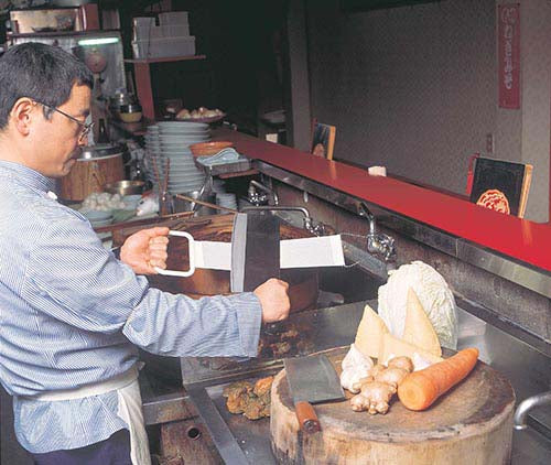 万能包丁砥ぎ器 【とげルンです】[ 包丁砥ぎ器 包丁 手軽 力いらず 使いやすい ステンレス 鋼 簡単 油取り 包丁砥ぎ キッチン雑貨 キッチン 料理 とげルンです 日本製 国産 国内産 ]