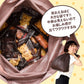訳あり くまちゃんマドレーヌ 50匹 送料無料 ギフト スイーツ マドレーヌ スイーツ お菓子 かわいい お返し お礼 ギフト 退職 個包装 お配り 大容量 割れ欠けあり【エコ得リリースSALE】