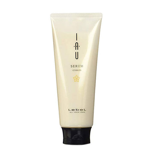ルベル イオ セラムクリーム 200mL